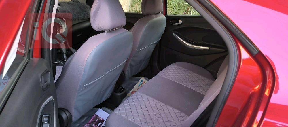 Ford Figo